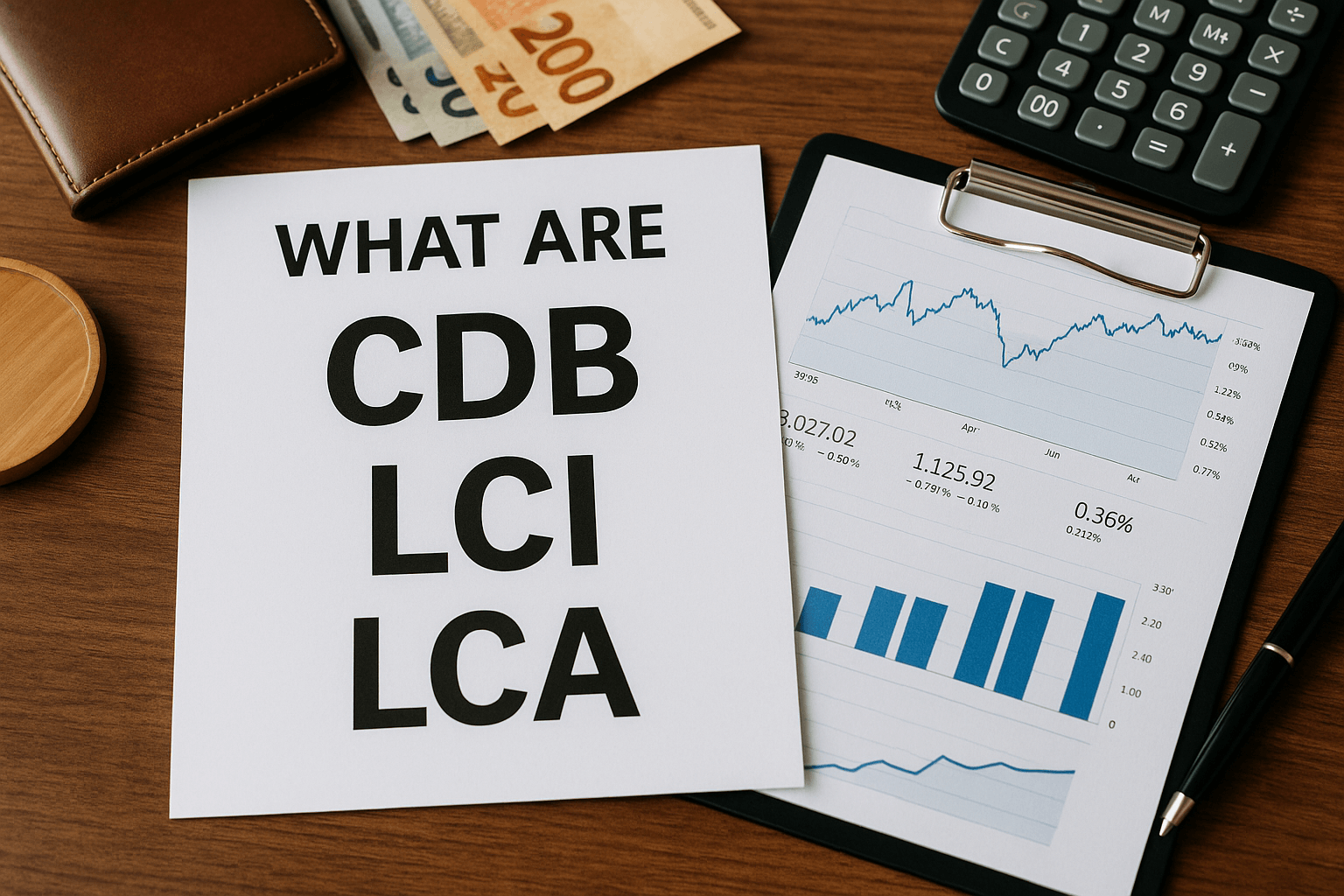 cdi cdb